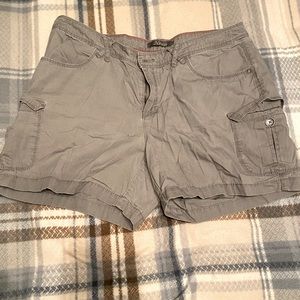 Womens shorts